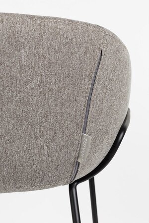 Zuiver Feston Counter Barstool