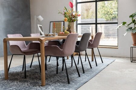 Zuiver Brit Armchair