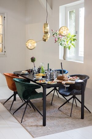 Zuiver Mia Armchair