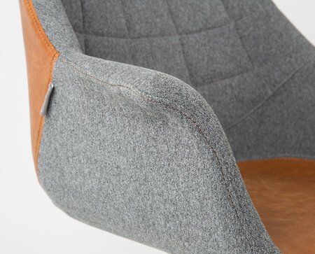 Zuiver Doulton Office Chair
