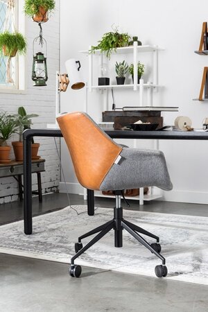 Zuiver Doulton Office Chair