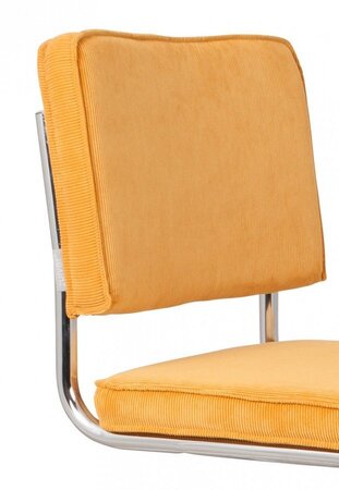 Zuiver Ridge Kink Rib Chair