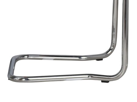 Zuiver Ridge Kink Rib Chair