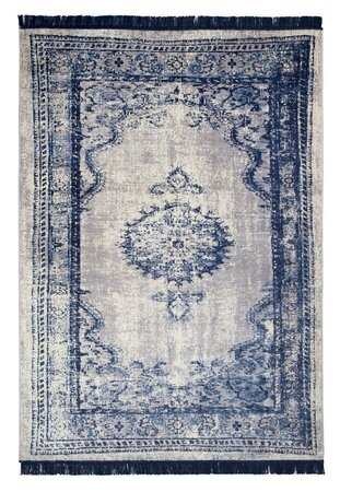 Zuiver Marvel Carpet - Neptune