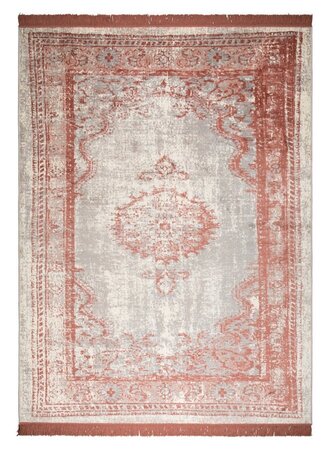 Zuiver Marvel Carpet - Blush