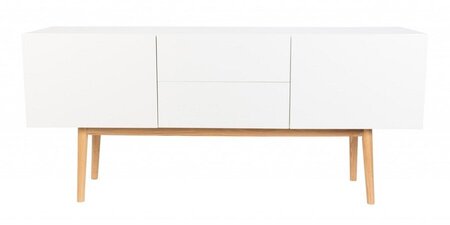 Zuiver High on Wood Cabinet 2DR 2DO
