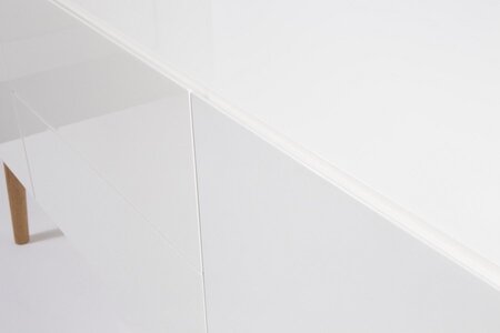 Zuiver High on Wood Cabinet 2DR 2DO
