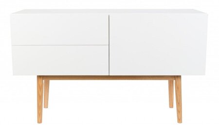 Zuiver High on Wood Cabinet 2DR 1DO