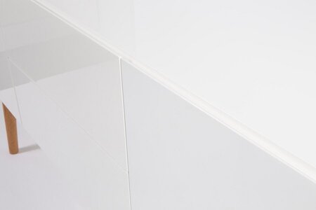 Zuiver High on Wood Cabinet 2DR 1DO