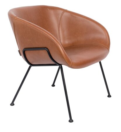 Zuiver Feston Lounge Chair