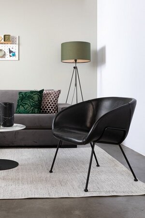 Zuiver Feston Lounge Chair