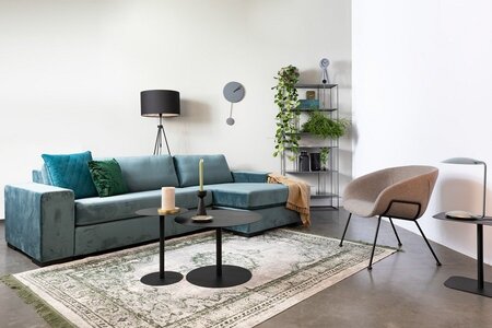 Zuiver Feston Lounge Chair