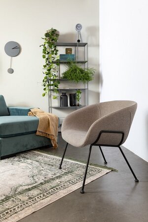 Zuiver Feston Lounge Chair