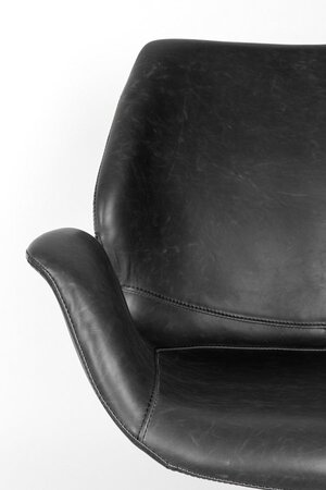 Zuiver Nikki Lounge Chair