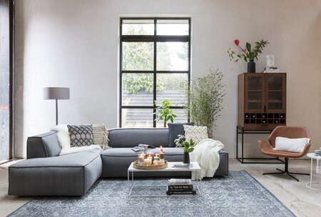 Zuiver Nikki Lounge Chair