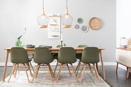 Zuiver Glimps Table