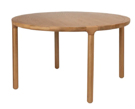 Zuiver Storm Table 128 Natural