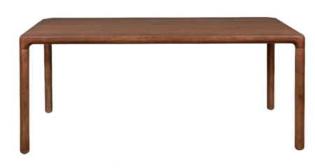 Zuiver Storm Table 180x90 Walnut