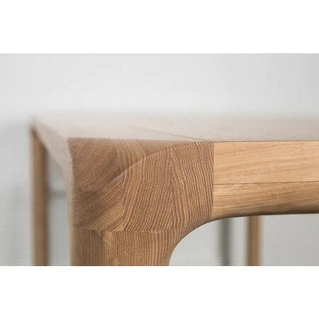Zuiver Storm Table 160x90 Natural