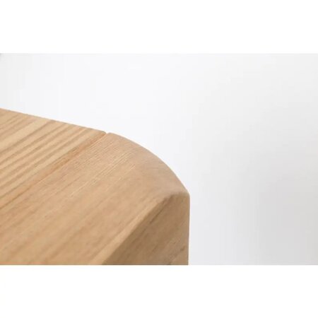 Zuiver Storm Table 160x90 Natural