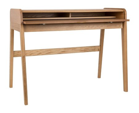 Zuiver Barbier Desk Table Naturel