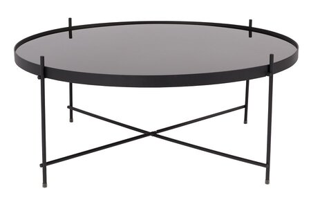 Zuiver Cupid XXL Coffee Table - Black