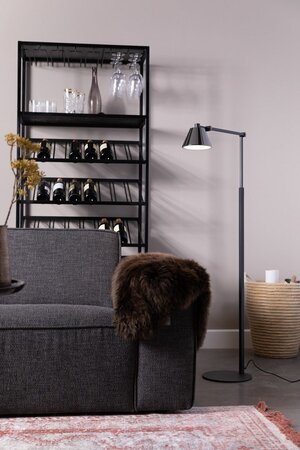 Zuiver Lub Floor Lamp