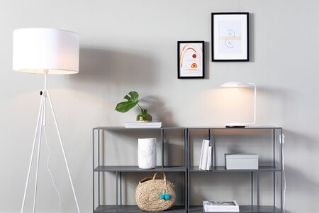 Zuiver Lesley Floor Lamp