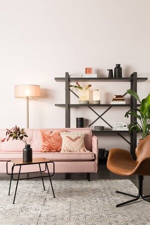 Zuiver Shelby Floor Lamp