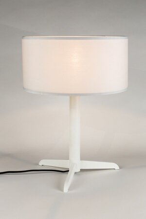 Zuiver Shelby Table Lamp