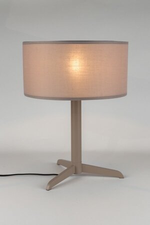 Zuiver Shelby Table Lamp