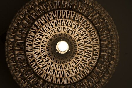 Zuiver Cable Drop Pendant Lamp