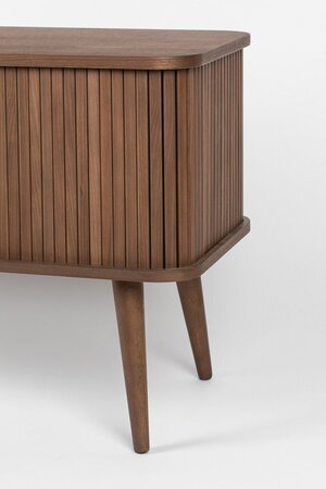 Zuiver Barbier Walnut Sideboard