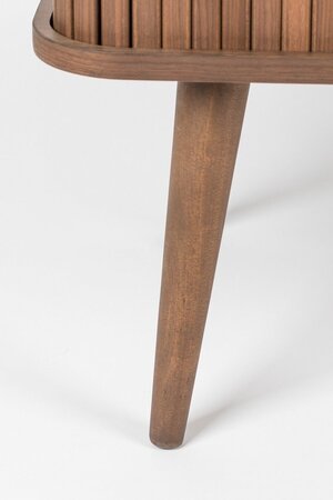 Zuiver Barbier Walnut Sideboard