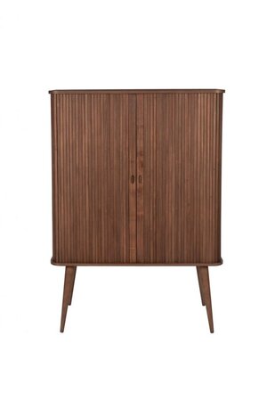 Zuiver Barbier Walnut Cabinet