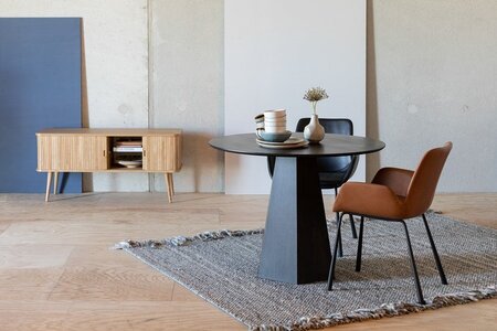 Zuiver Brit LL Armchair