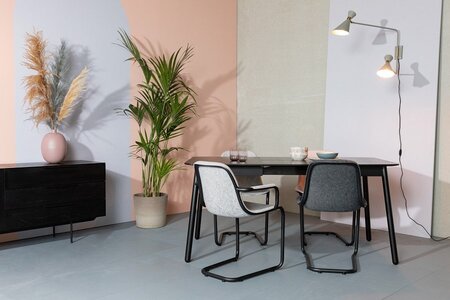 Zuiver Thirsty Armchair