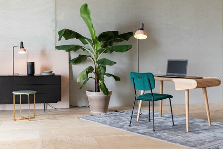 Zuiver Benson Chair