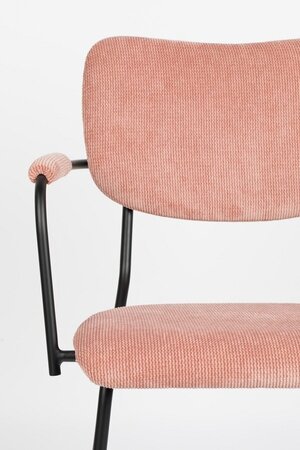 Zuiver Benson Armchair