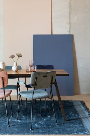 Zuiver Benson Armchair