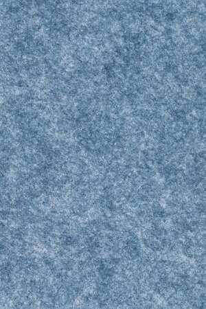 Zuiver Thirsty Chair - Blended Blue