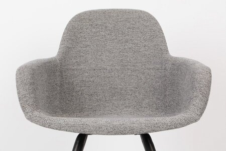 Zuiver Albert Kuip Soft Armchair
