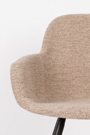 Zuiver Albert Kuip Soft Armchair
