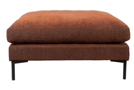 Zuiver Summer Hocker - Terra