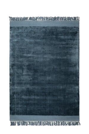 Zuiver Blink Carpet - Blue