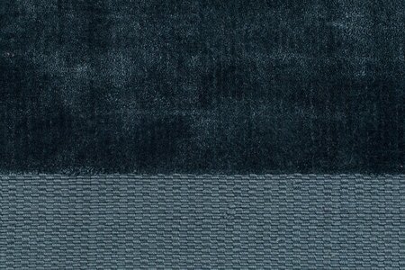 Zuiver Blink Carpet - Blue