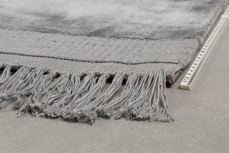 Zuiver Blink Carpet - Silver