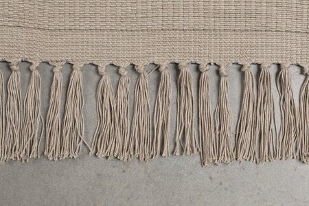 Zuiver Blink Carpet - Sand