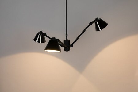 Zuiver Lub Pendant Lamp