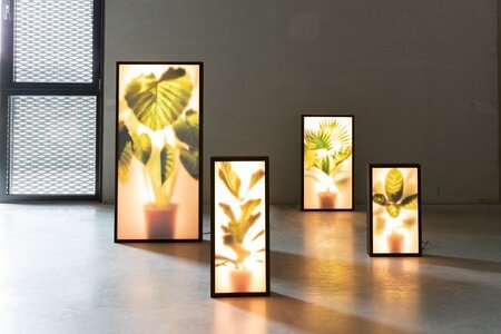 Zuiver Grow Floor Lamp